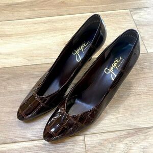 * Joyce Vintage Women’s Heels